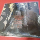 THE LORDS - WHEN THE BLOOD RUNS COLD M-/EX+ 7'' SINGLE - pikkukuva 2
