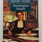 Henry James - Washington Square - pikkukuva 1