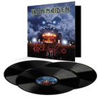 IRON MAIDEN : Rock In Rio - 3LP, uusi - pikkukuva 1