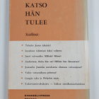 Folke Thorell : Katso hän tulee - pikkukuva 2