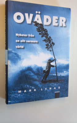 Mark Lynas : Oväder