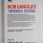 Bob Langley : Viimeinen tehtävä - pikkukuva 2