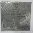 BLOOD RED FOG - RADIATING DESOLATION EX+/M- SUOMI 2010 LP - pikkukuva 2