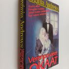 Virginia Andrews : Verenpunaiset okaat - pikkukuva 1