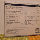 Sibelius:Works For Small Orchestra-Pekka Helasvuo CD - pikkukuva 2