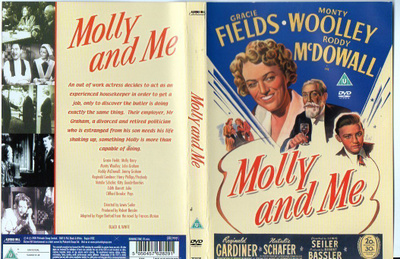 MOLLY AND ME	(23 683)	k	-GB-	DVD		gracie fields