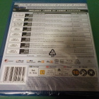 FAST & FURIOUS 8-MOVIE COLLECTION UUSI 8x BLU-RAY BOKSI (W) - pikkukuva 2