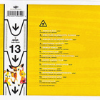 YUP • Lauluja Metsästä CD - pikkukuva 3
