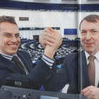 Apu n:o 1 2006 Marko Bjuström. Alexander & Esko. Eiran saira - pikkukuva 2