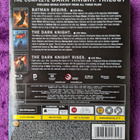 The Dark Knight trilogia blu-ray - pikkukuva 2