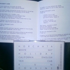 cd wampire weekend contra - pikkukuva 3