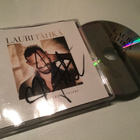 Lauri Tähkä . Meidän tulevat päivät nimmari CD - pikkukuva 1