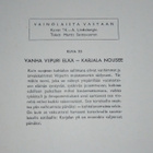 Jatkosota Viipuri Sotapiirros Lindeberg 1942 - pikkukuva 3