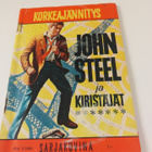 Korkeajännitys 3 / 1966 - pikkukuva 1