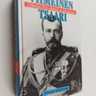 Edvard Radzinski : Viimeinen tsaari : Nikolai II:n elämä ... - pikkukuva 1