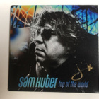 SAM HUBER: Top Of The World, CD - pikkukuva 1