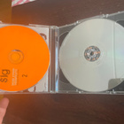 SIG Sadan vuoden yksinäisyys 2 CD - pikkukuva 3