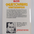 Lawrence Block : Murtovaras vaatekaapissa - pikkukuva 2
