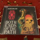 AIRDASH: Both Ends of The Path. * FIN 2008 - pikkukuva 1