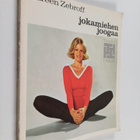 Karen Zebroff : Jokamiehen joogaa - pikkukuva 1