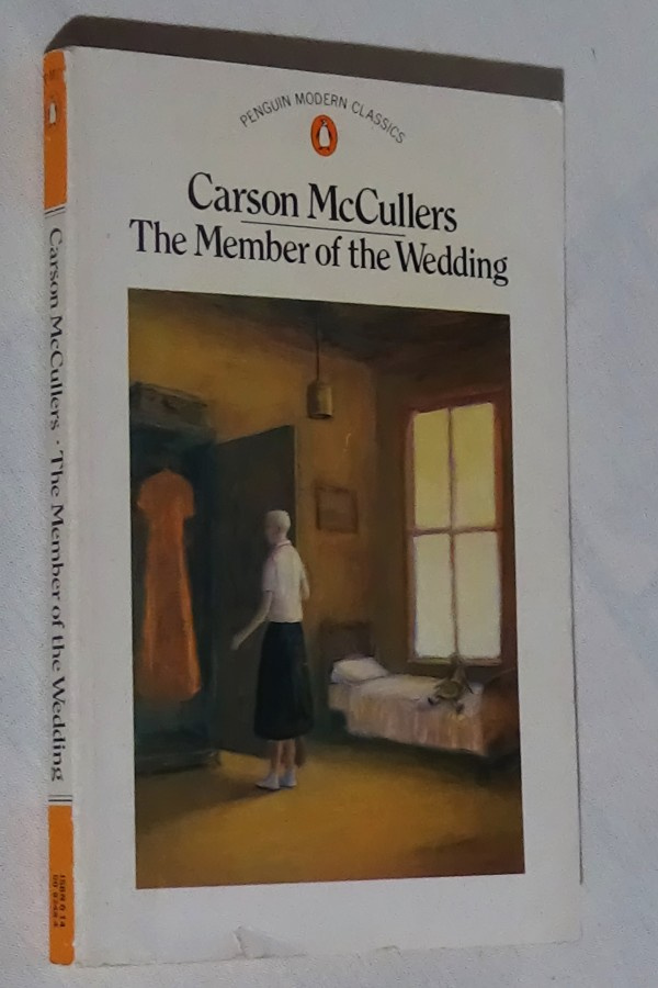 Carson McCullers : The Member of the Wedding - 1985