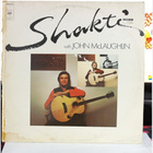 SHAKTI "SHAKTI WITH JOHN MCLAUGHLIN  lp 1970 - pikkukuva 1