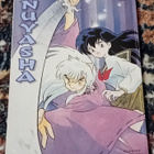 Rumiko Takahashi - Inuyasha 3 - pikkukuva 1