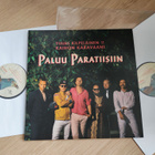 Tuure Kilpeläinen ja Kai K... - Paluu Paratiisiin 2LP - 2020 - pikkukuva 3