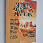Tim Heald : Murha Agathan malliin : 12 tarinaa Agatha Chr... - pikkukuva 1