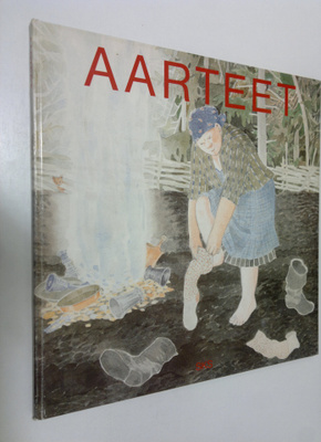 Terttu (toim.) Kaivola : Aarteet