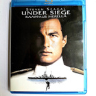 Under Siege - Kaappaus Merellä (1992) Steven Seagal - pikkukuva 1