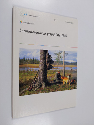 Luonnonvarat ja ympäristö 1998