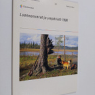 Luonnonvarat ja ympäristö 1998 - pikkukuva 1