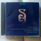 Jean Sibelius, Astrid Riska, Jubilate Choir – Complete Works - pikkukuva 1