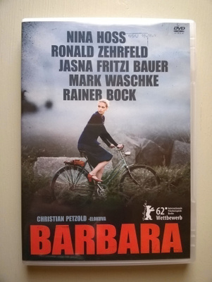 Barbara DVD ( v. 2012 )