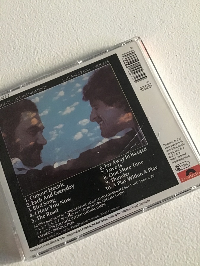 Item image