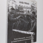 Maija Vitkala : Raisiolaisten sotatie (signeerattu) - pikkukuva 1