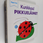 Nathalie Choux : Kurkkaa! Pikkueläimet - pikkukuva 1
