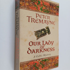 Peter Tremayne : Our Lady of Darkness - pikkukuva 1