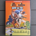 DVD: Liekkejä Yössä (Frank Sinatra, Steve McQueen 1959/2005) - pikkukuva 1