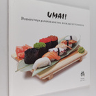 Umai! : poimintoja japanilaisesta ruokakulttuurista - pikkukuva 1