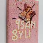 Tapani Sopanen : Isän syli : romaani - pikkukuva 1