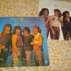 ULTRAJE A RIGOR - Sexo ! - LP 1987 BRA hard rock EX/EX+ - pikkukuva 2