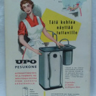 Kotiliesi No 2 tammikuu 1955 - pikkukuva 3