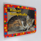 Kissan kotipihalla - pikkukuva 1