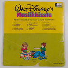 Walt Disney ym. : Peter Pan - pikkukuva 2