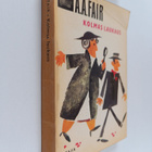 A. A Fair : Kolmas laukaus : salapoliisiromaani - pikkukuva 1