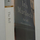 Iris Murdoch - The Bell - pikkukuva 2