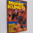 Paulie Zink : Monkey kung-fu [Tai shing pek kwar] - pikkukuva 1