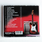 ELVISTÄ RAUTALANKANA - ALBUM BY THE STEELERS CD - pikkukuva 3